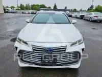 2019 Toyota AVALON фото