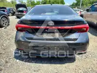 2019 Toyota AVALON фото