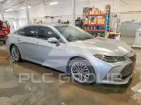 2019 Toyota AVALON фото