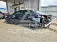 2019 Toyota AVALON фото