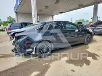 2019 Toyota AVALON фото