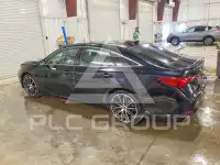 2019 Toyota AVALON фото
