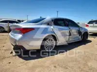 2019 Toyota AVALON фото
