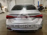 2019 Toyota AVALON фото