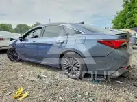 2019 Toyota AVALON фото
