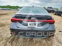 2019 Toyota AVALON photo