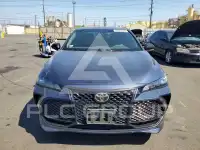 2019 Toyota AVALON photo