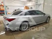 2019 Toyota AVALON фото