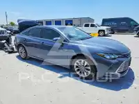 2019 Toyota AVALON photo