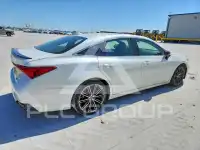 2019 Toyota AVALON фото