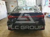 2019 Toyota AVALON фото