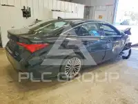 2019 Toyota AVALON фото