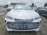 2019 Toyota AVALON фото