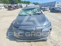 2019 Toyota AVALON photo