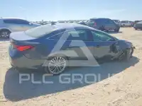 2019 Toyota AVALON photo