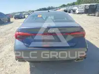 2019 Toyota AVALON photo