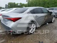 2019 Toyota AVALON фото