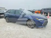 2019 Toyota AVALON фото