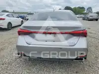 2019 Toyota AVALON фото