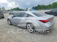 2019 Toyota AVALON фото