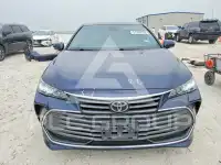 2019 Toyota AVALON фото