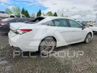 2019 Toyota AVALON фото
