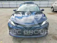 2019 Toyota CAMRY фото