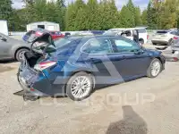 2019 Toyota CAMRY фото