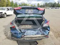 2019 Toyota CAMRY фото