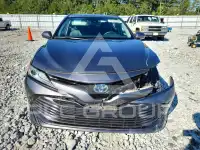 2019 Toyota CAMRY фото