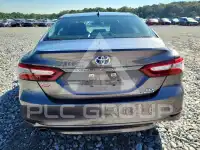 2019 Toyota CAMRY фото