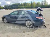 2019 Toyota CAMRY фото
