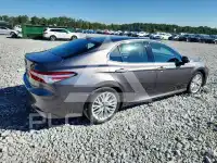 2019 Toyota CAMRY фото