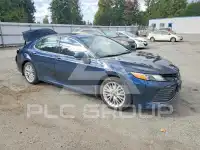 2019 Toyota CAMRY фото