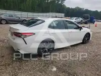 2019 Toyota CAMRY фото