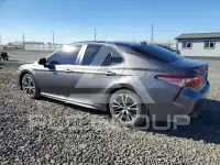2019 Toyota CAMRY фото