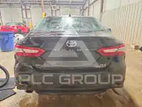 2019 Toyota CAMRY фото