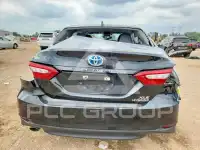 2019 Toyota CAMRY фото