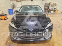2019 Toyota CAMRY фото