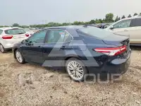 2019 Toyota CAMRY фото