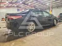 2019 Toyota CAMRY фото