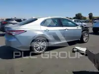 2019 Toyota CAMRY фото