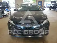 2019 Toyota CAMRY фото