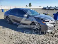 2019 Toyota CAMRY фото