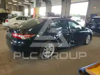 2019 Toyota CAMRY фото