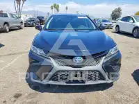 2019 Toyota CAMRY фото