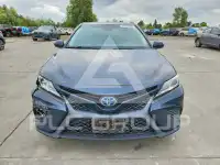 2019 Toyota CAMRY фото