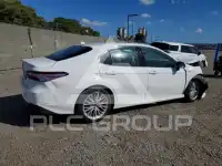 2019 Toyota CAMRY фото