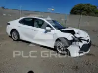 2019 Toyota CAMRY фото