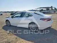 2019 Toyota CAMRY фото